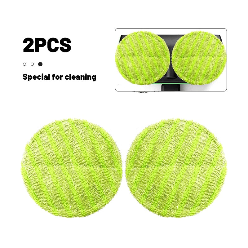 Mop Electric Sweeper Cordless Spin Mop Floor Polisher Rechargeable Powered Scrubber Vacuum Cleaner Electric Home Cleaning Tools